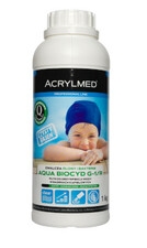 ACRYLMED Aqua Biocyd G-1 0