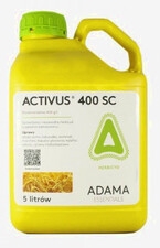 ADAMA Activus 400SC 5 L