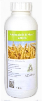 ADAMA Aminopielik D-Maxx 430 EC 1l