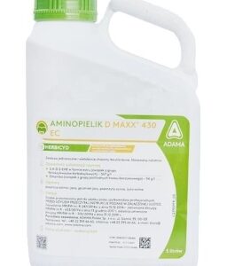 ADAMA Aminopielik D-Maxx 430EC 5l