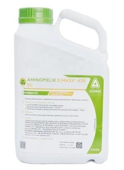 ADAMA Aminopielik D-Maxx 430EC 5l