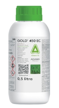 ADAMA Gold 450 EC 0