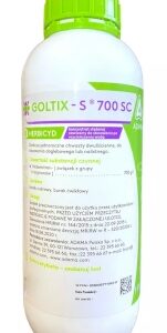 ADAMA Goltix S 700 WG 1 l