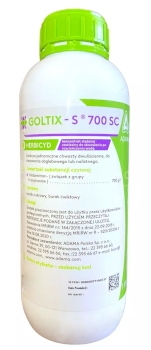 ADAMA Goltix S 700 WG 1 l