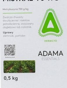 ADAMA Mistral 70WG 0