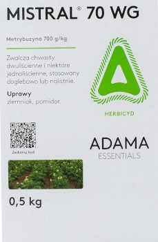 ADAMA Mistral 70WG 0