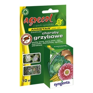 AGRECOL Amistar 250SC 10ml