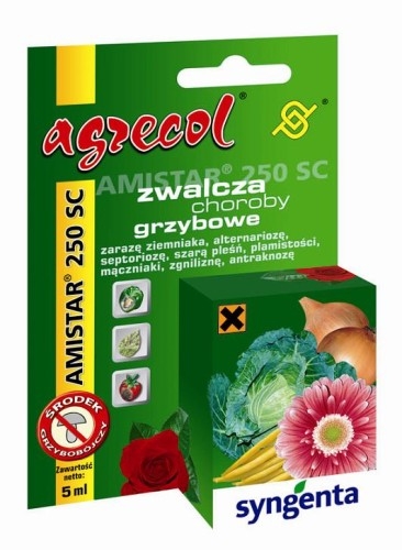 AGRECOL Amistar 250SC 20ml