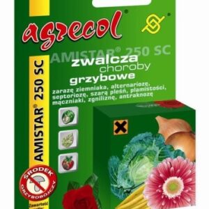 AGRECOL Amistar 250SC 5ml
