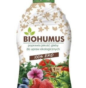 AGRECOL Biohumus 0