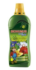 AGRECOL Biohumus do kwitnących forte 0