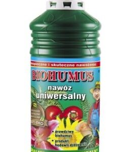 AGRECOL Biohumus forte 1