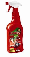 AGRECOL Bixan na muchy 500ml