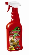 AGRECOL Bixan roztocza 500ml