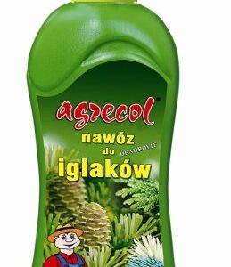 AGRECOL Dendrovit do iglaków forte 0