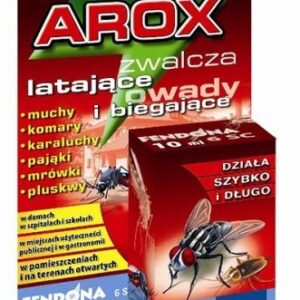 AGRECOL Fendona 6SC 10ml