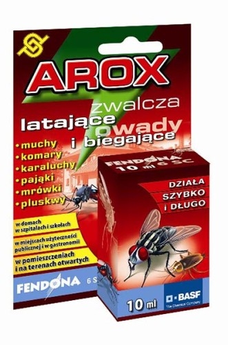 AGRECOL Fendona 6SC 50ml