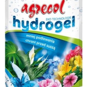 AGRECOL HYDROGEL ZEBA 250g