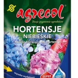 AGRECOL Hortensja niebieska 250g