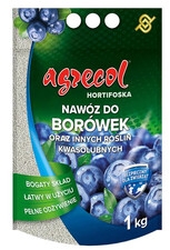 AGRECOL Hortifoska do bor&oacute;wek 1kg