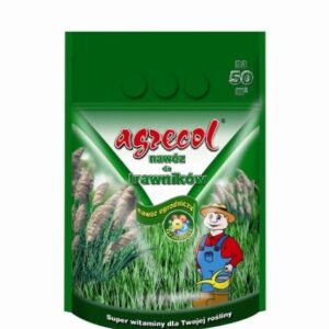 AGRECOL Hortifoska do trawników 1kg