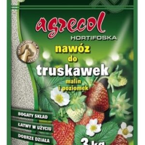 AGRECOL Hortifoska do truskawek i poziomek 1kg