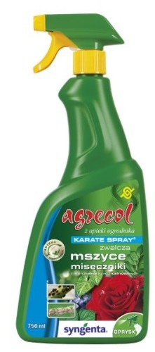AGRECOL Karate Spray 750ml