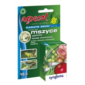 AGRECOL Karate Zeon 050 CS 10 ml