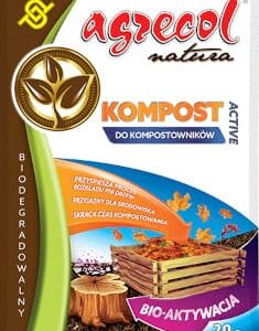 AGRECOL Kompost Active 20g x15