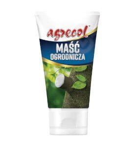 AGRECOL Maść ogrodnicza 150g tubka