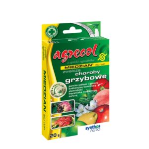 AGRECOL Miedzian 50WP 20 g