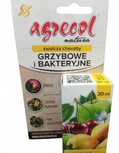 AGRECOL Miedzian Extra 350SC 20ml