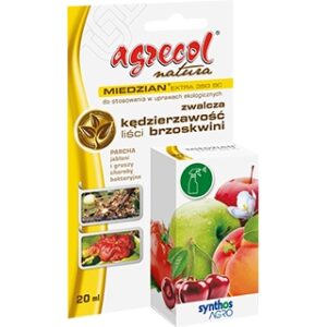 AGRECOL Miedzian Extra 350SC 50ml