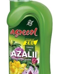 AGRECOL Mineral żel do Azalii i Rododendronów 0