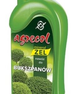 AGRECOL Mineral żel do bukszpanów 1