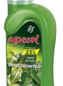 AGRECOL Mineral żel do doniczkowych 0