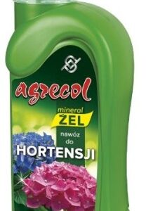 AGRECOL Mineral żel do hortensji 0