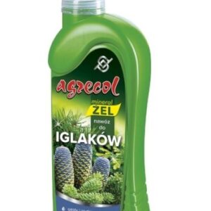 AGRECOL Mineral żel do iglaków 1