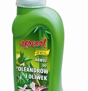 AGRECOL Mineral żel do oleandrów 0