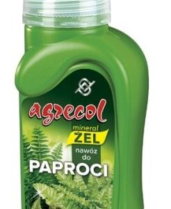 AGRECOL Mineral żel do paproci 0