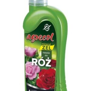 AGRECOL Mineral żel do róż 1