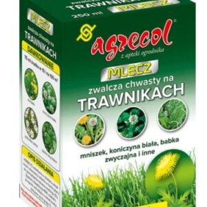 AGRECOL Mlecz 20 ml
