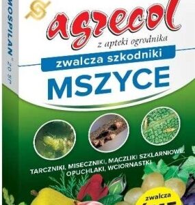 AGRECOL Mospilan 20SP 20g
