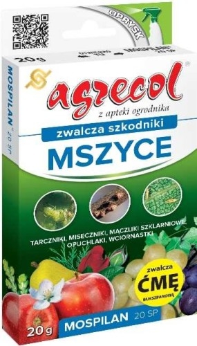 AGRECOL Mospilan 20SP 20g