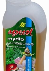 AGRECOL Mydło potasowe 1
