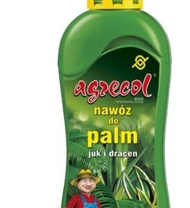 AGRECOL Nawóz do palm juk i dracen 0