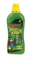 AGRECOL Naw&oacute;z do palm juk i dracen 0