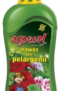 AGRECOL Nawóz do pelargonii 0