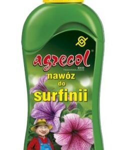 AGRECOL Nawóz do surfinii 0