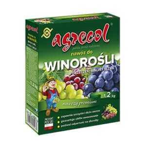 AGRECOL Nawóz do winorośli